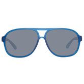 Benetton Blue Injected Sunglasses